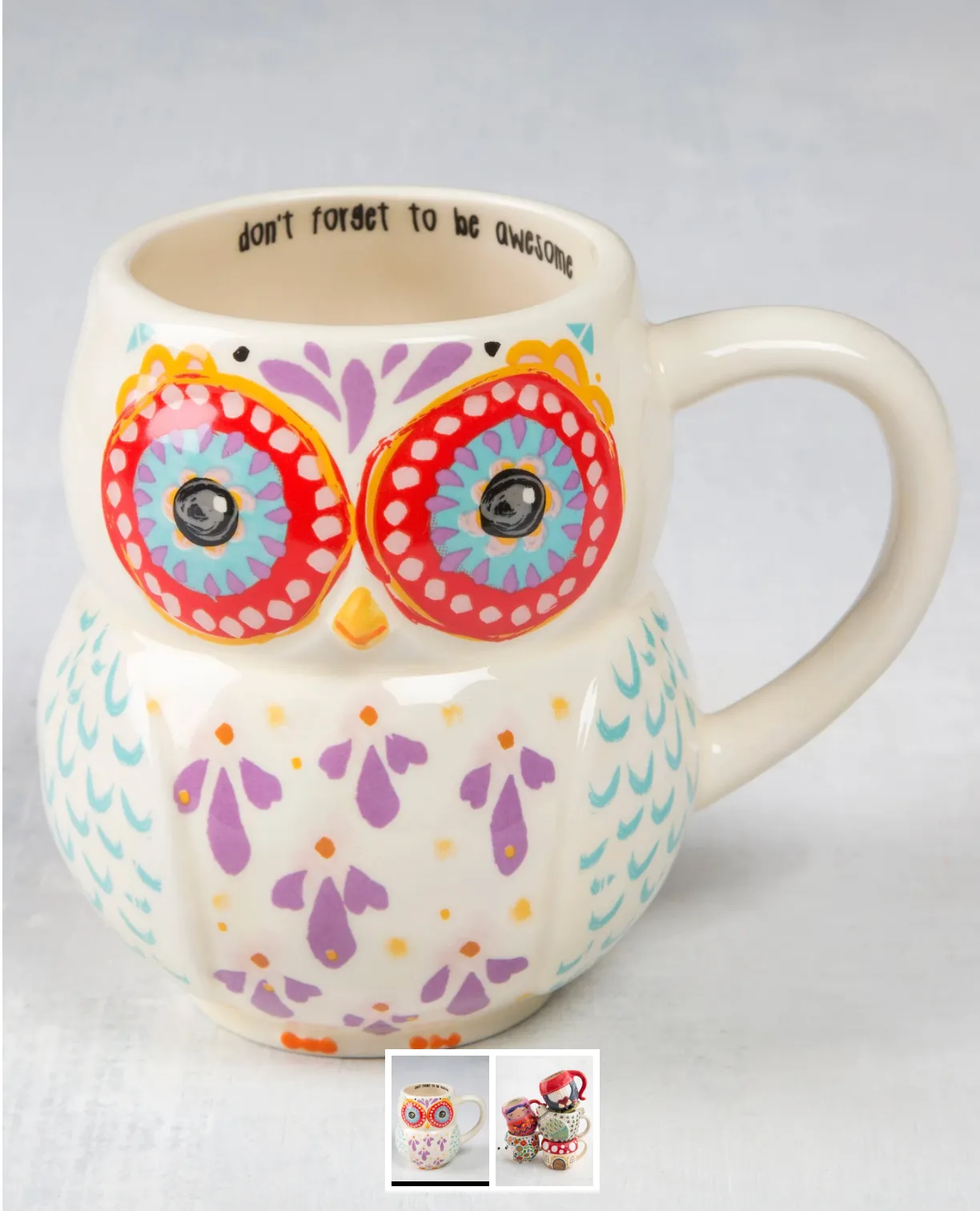 Natural Life - Home & Living Mugs & Bags