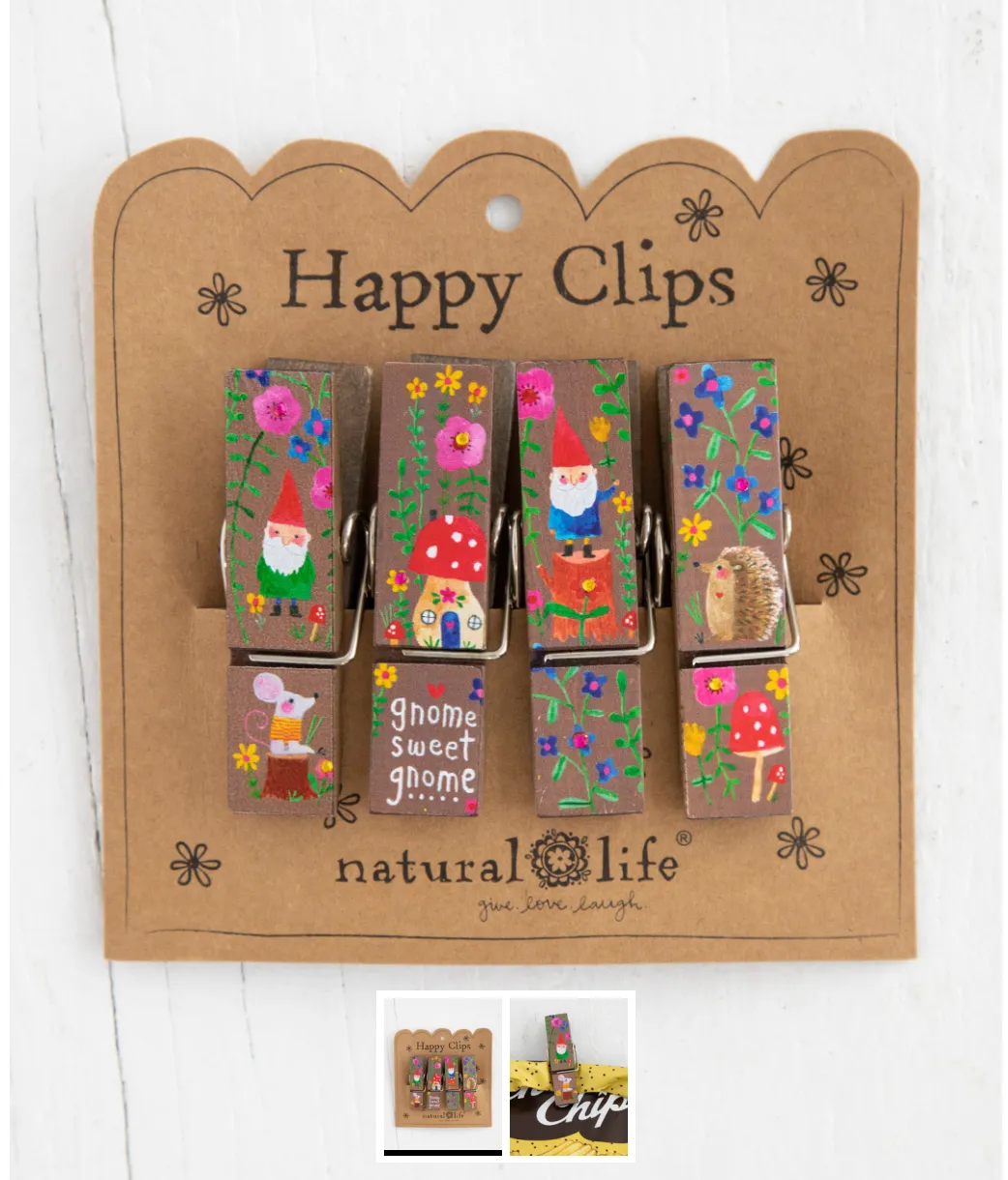 Natural Life - Home & Living Mugs & Bags