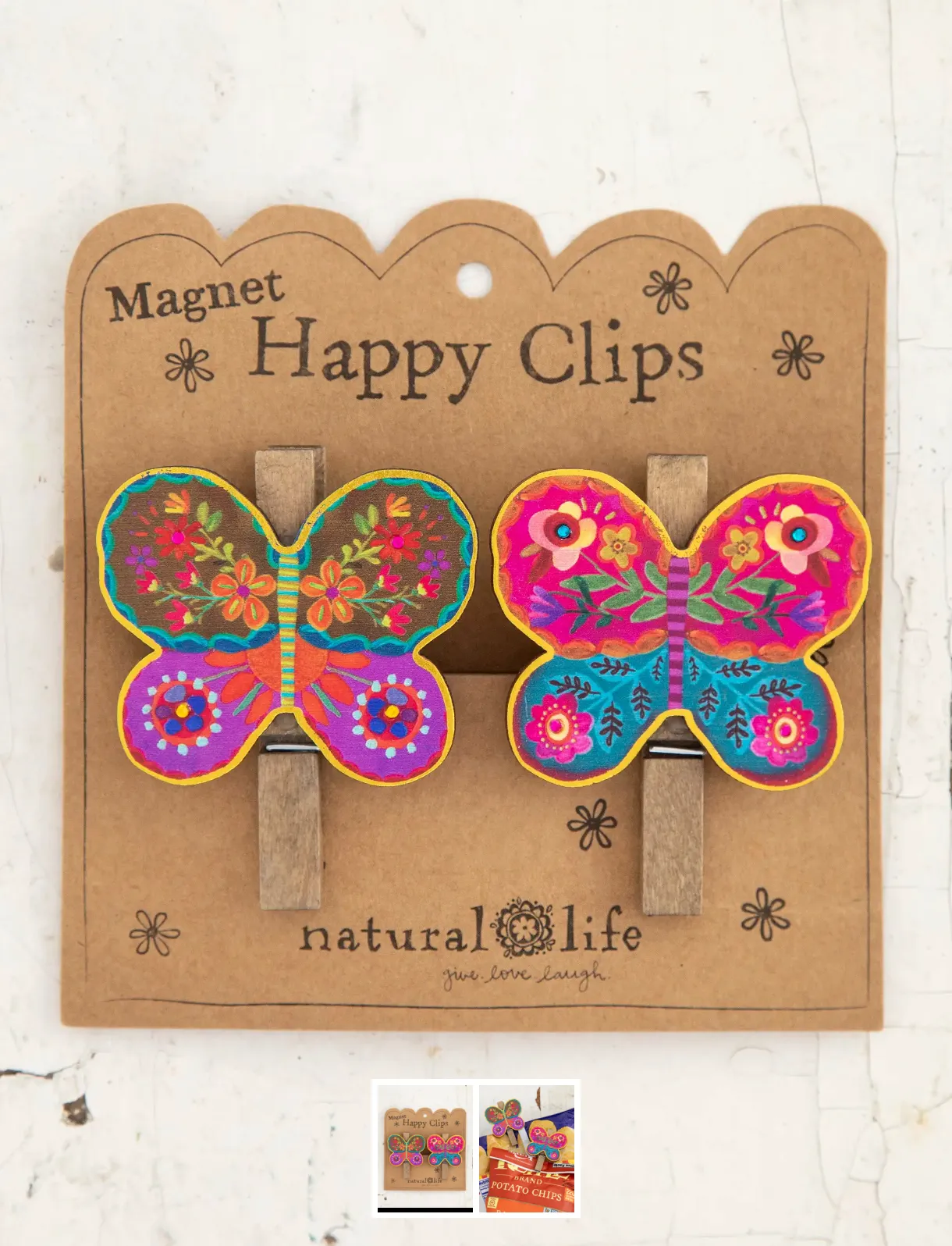 Natural Life - Home & Living Mugs & Bags