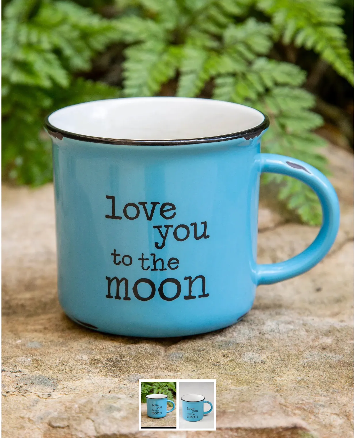 Natural Life - Home & Living Mugs & Bags