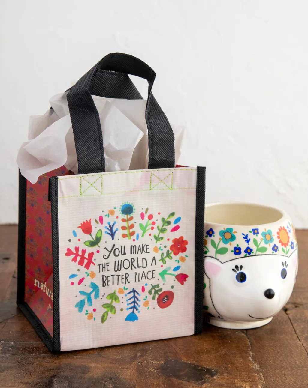 Natural Life - Home & Living Mugs & Bags