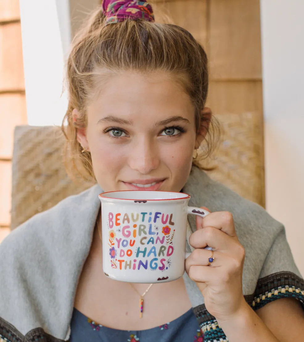 Natural Life - Home & Living Mugs & Bags