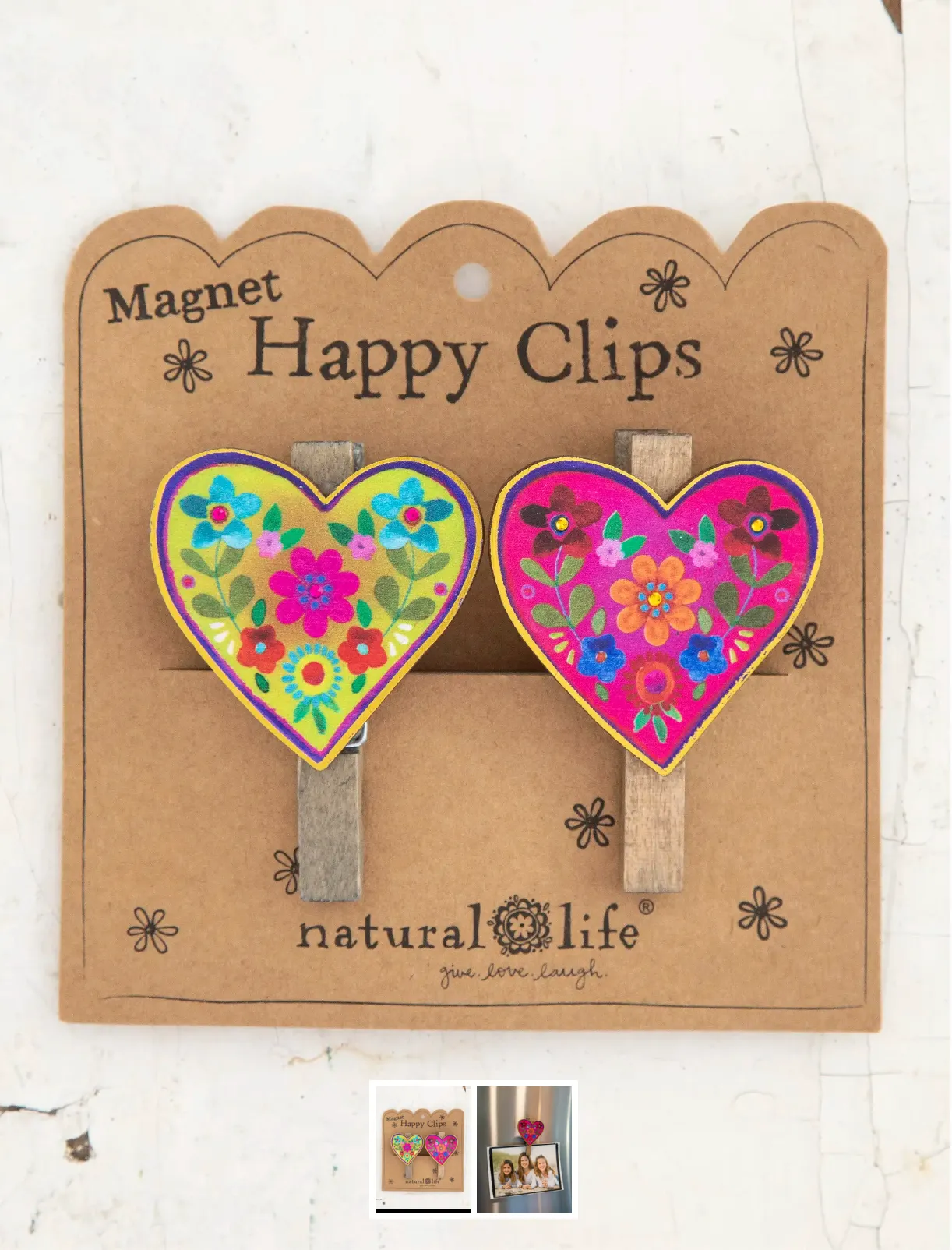 Natural Life - Home & Living Mugs & Bags