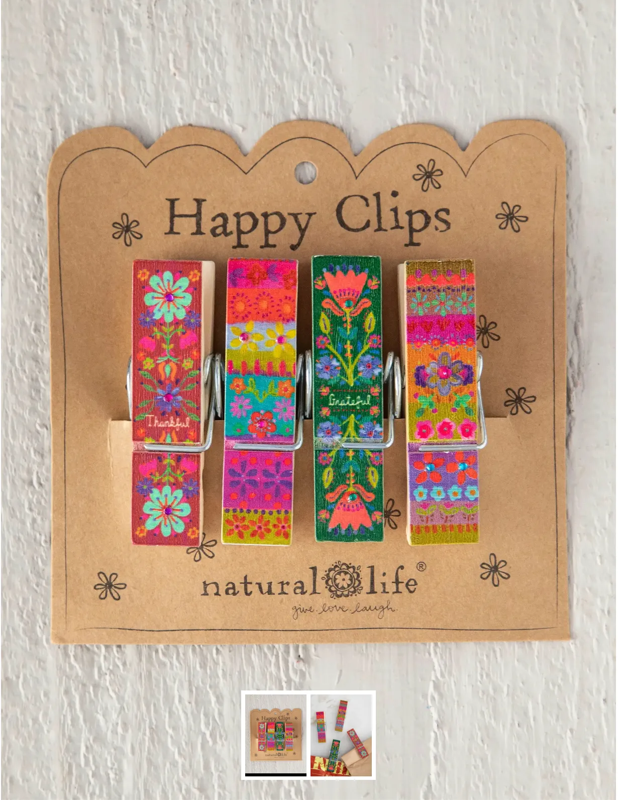 Natural Life - Home & Living Mugs & Bags