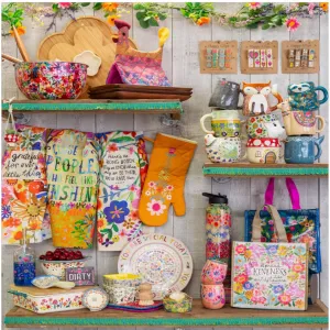 Natural Life - Home & Living Mugs & Bags