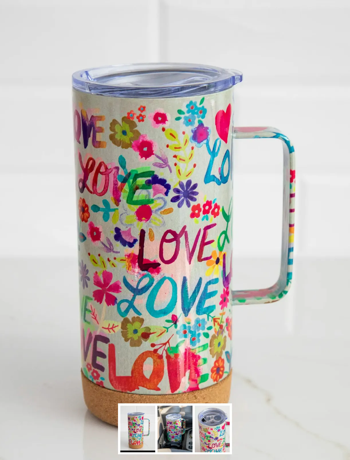 Natural Life - Home & Living Mugs & Bags