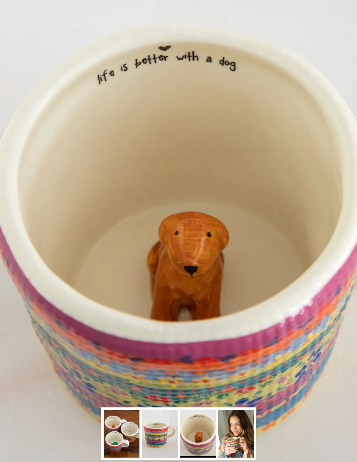 Natural Life - Home & Living Mugs & Bags