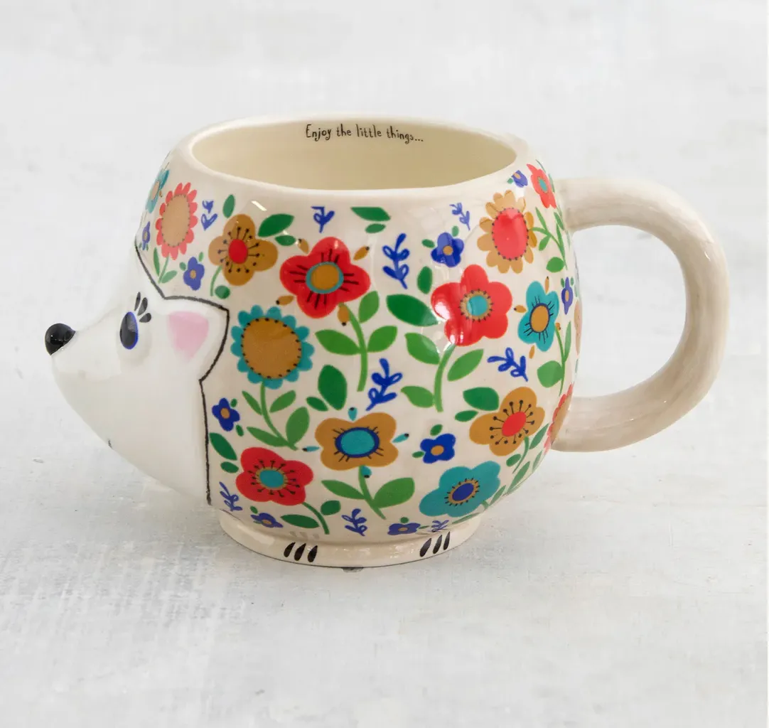 Natural Life - Home & Living Mugs & Bags