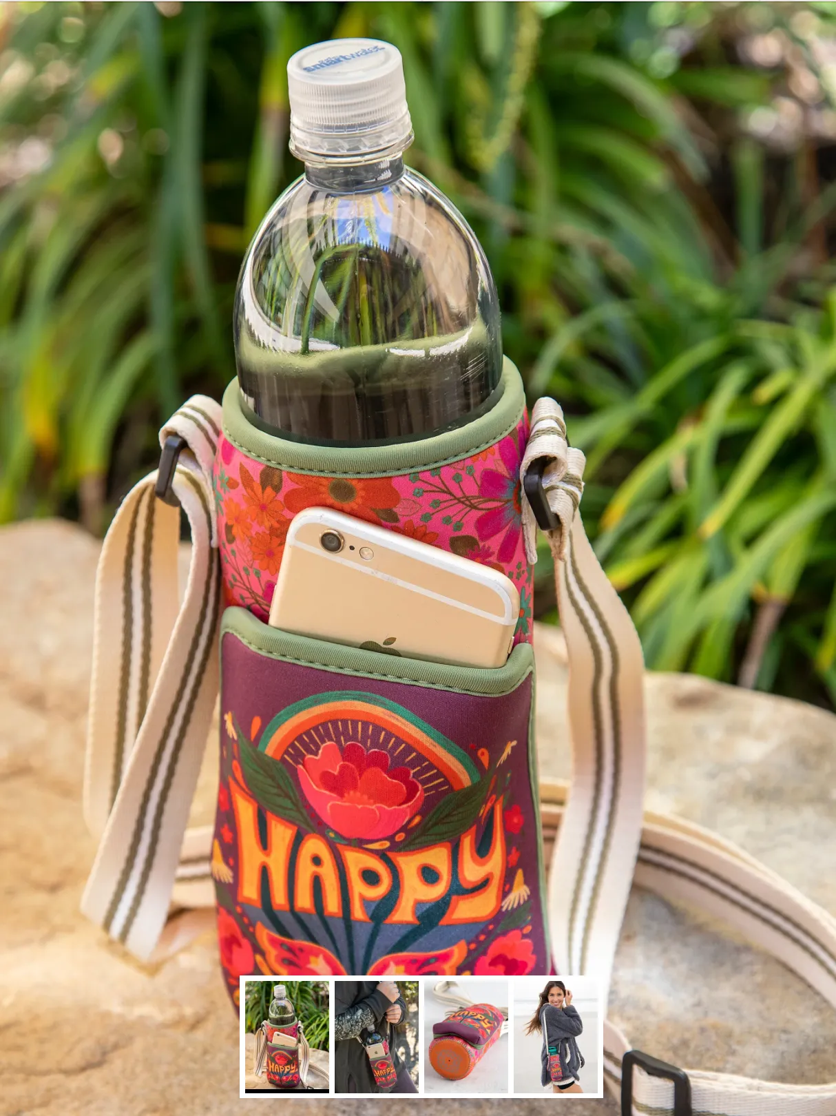 Natural Life - Home & Living Mugs & Bags