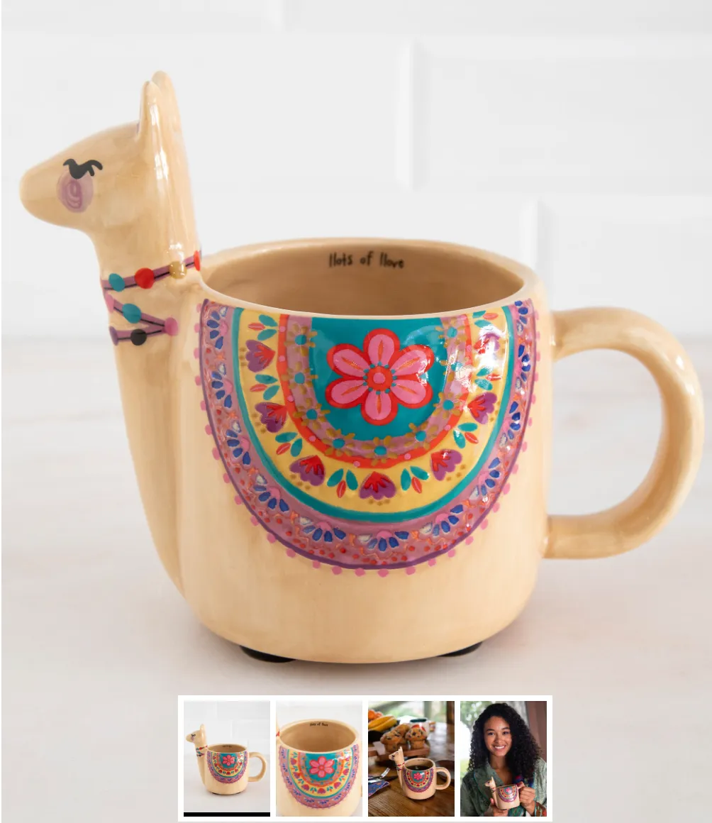 Natural Life - Home & Living Mugs & Bags