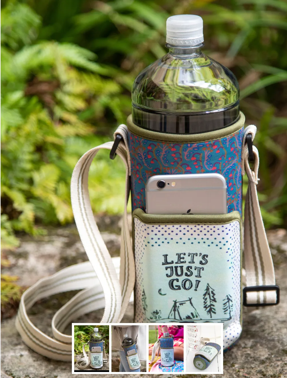 Natural Life - Home & Living Mugs & Bags