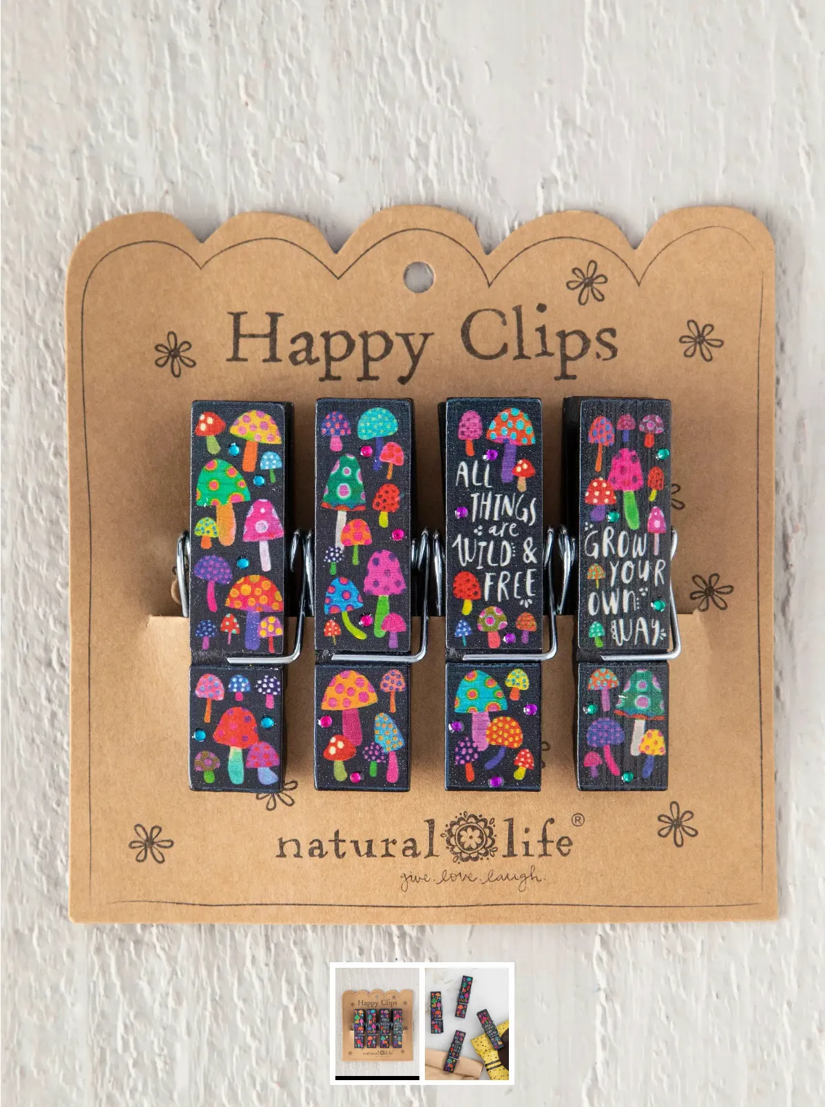 Natural Life - Home & Living Mugs & Bags