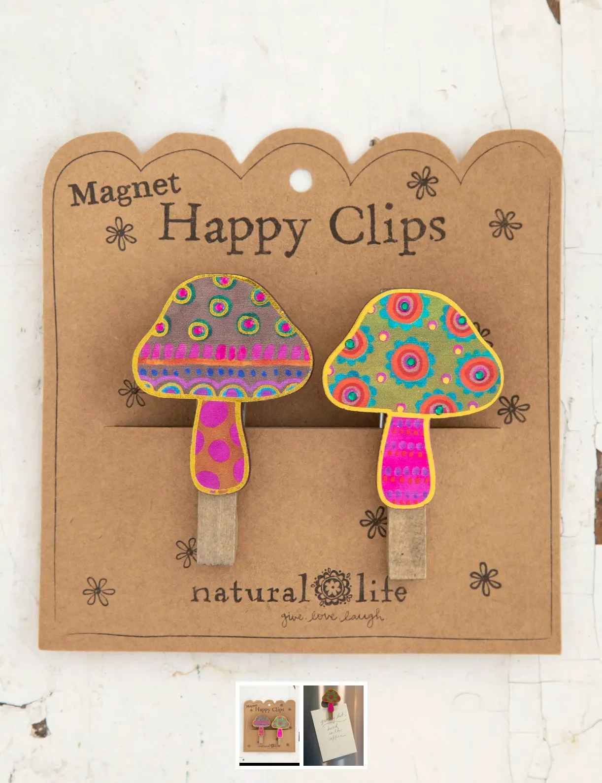 Natural Life - Home & Living Mugs & Bags