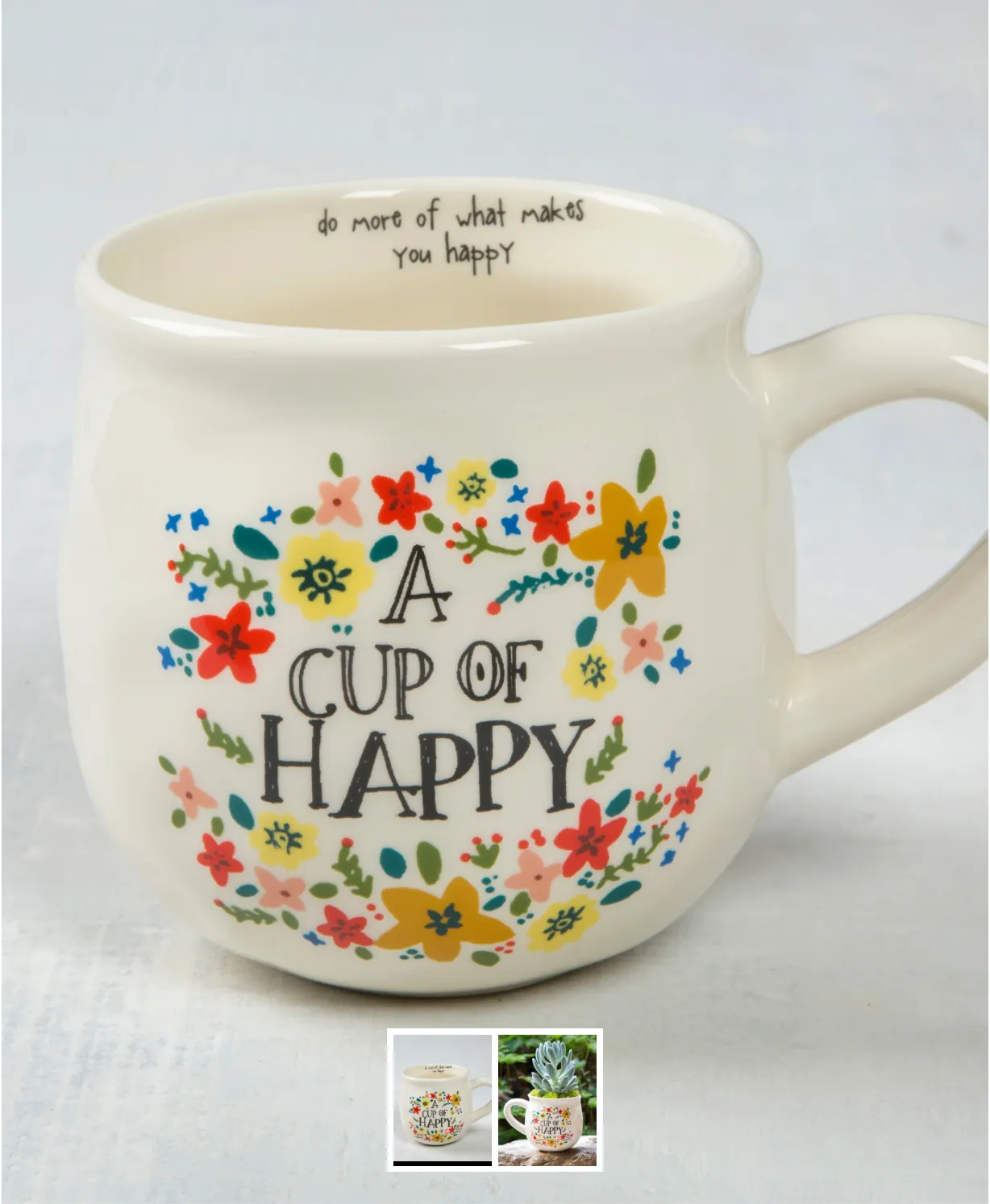Natural Life - Home & Living Mugs & Bags