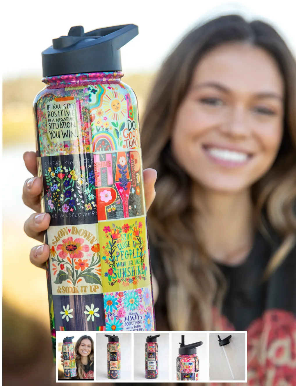 Natural Life - Home & Living Mugs & Bags