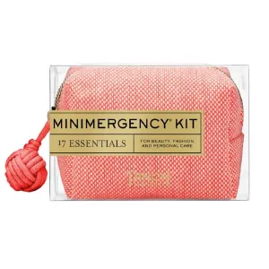 Nauti Miniemergency Kit (Coral)