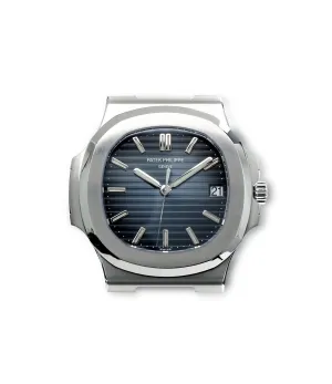 Nautilus 5711/1A-010 | Steel