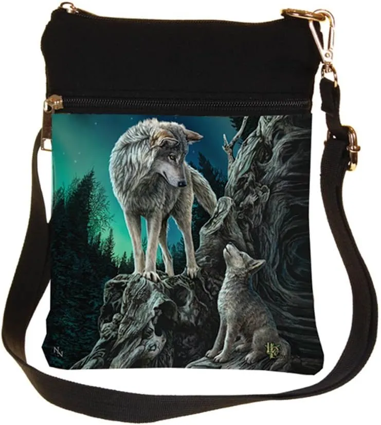 Nemesis Now Shoulder Bags