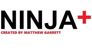 Ninja  Deluxe CHROME BLACK by Matthew Garrett