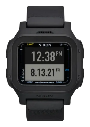 NIXON REGULUS EXPEDITION A1324