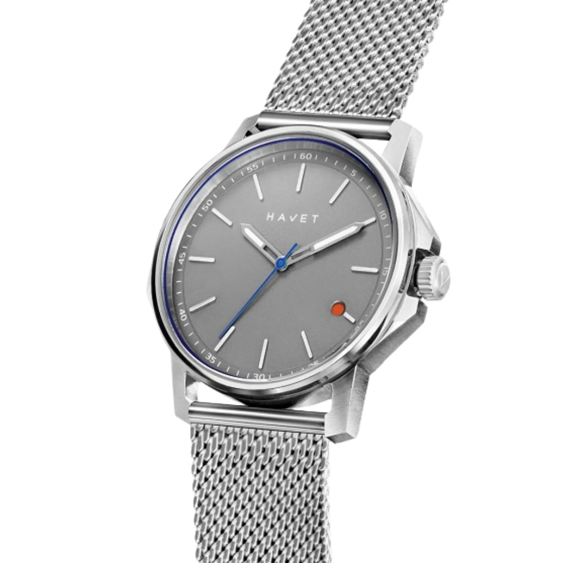 North Rock Gray Steel
