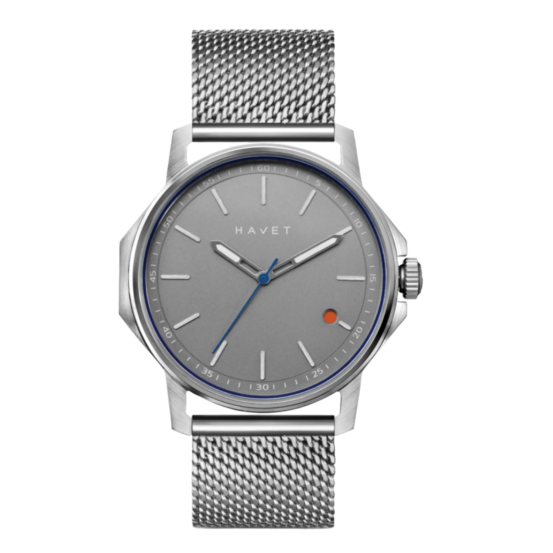 North Rock Gray Steel