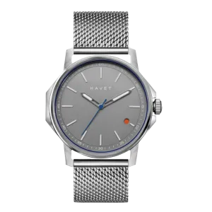 North Rock Gray Steel