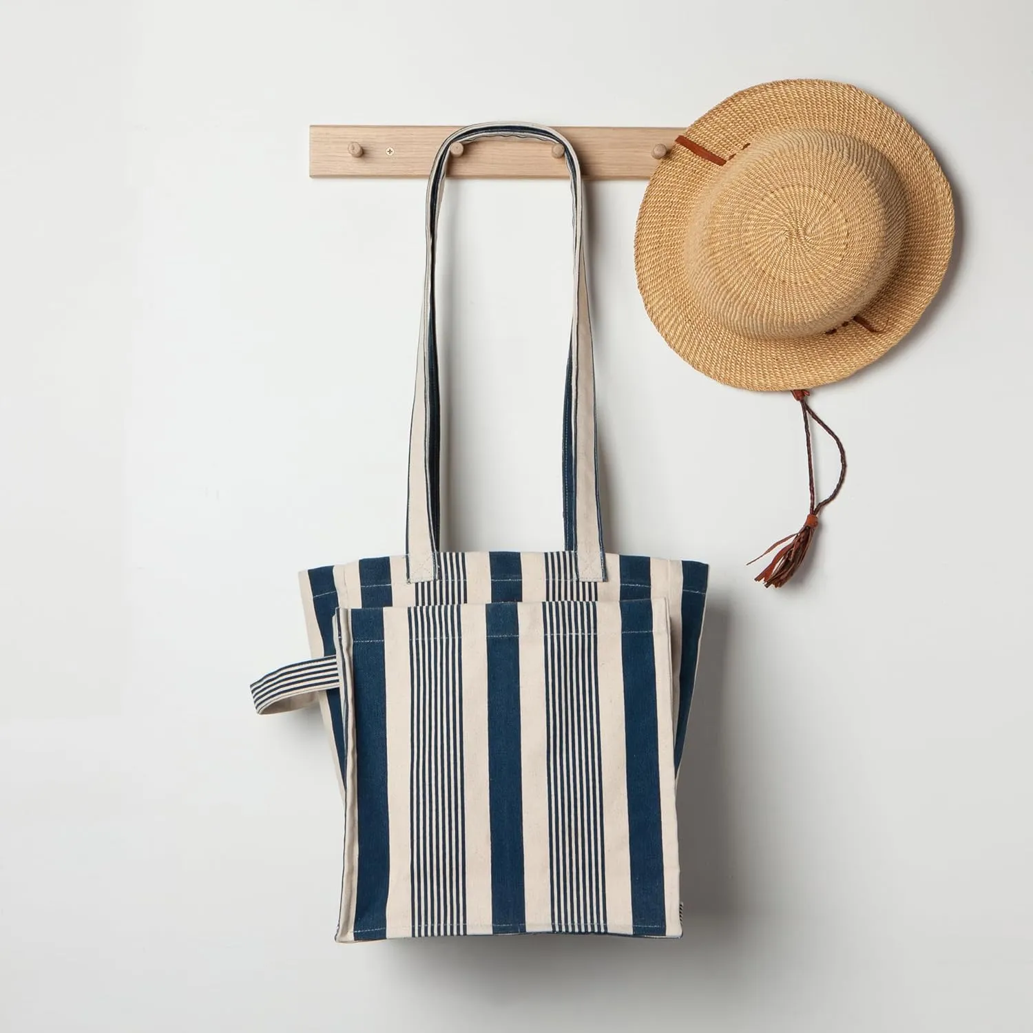 Now Designs Shopping Tote Bag