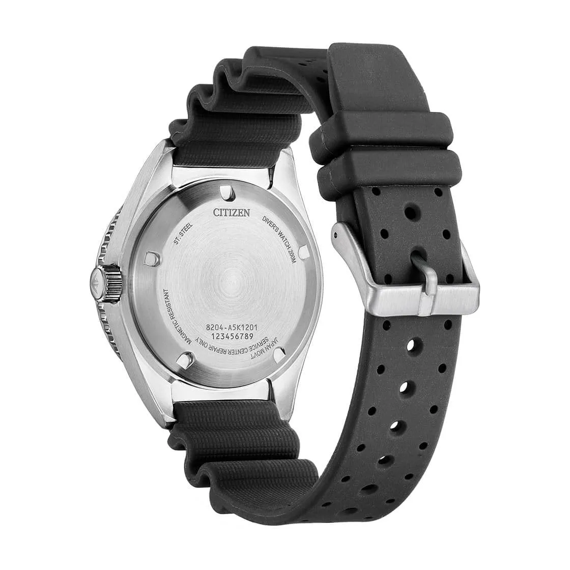 NY0129-07L | Promaster Marine Diver 200M