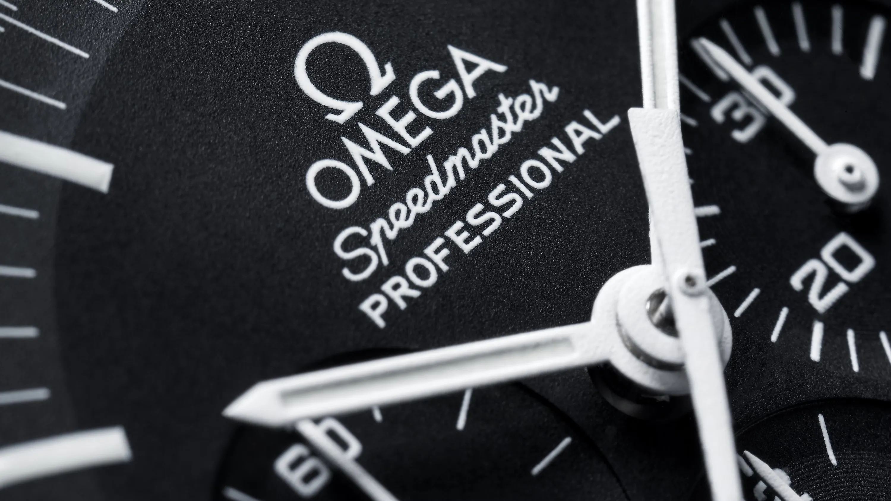 OMEGA-SPEEDMASTER MOONWATCH PROFESSIONAL CO‑AXIAL MASTER CHRONOMETER CHRONOGRAPH 42 MM  310.30.42.50.01.001