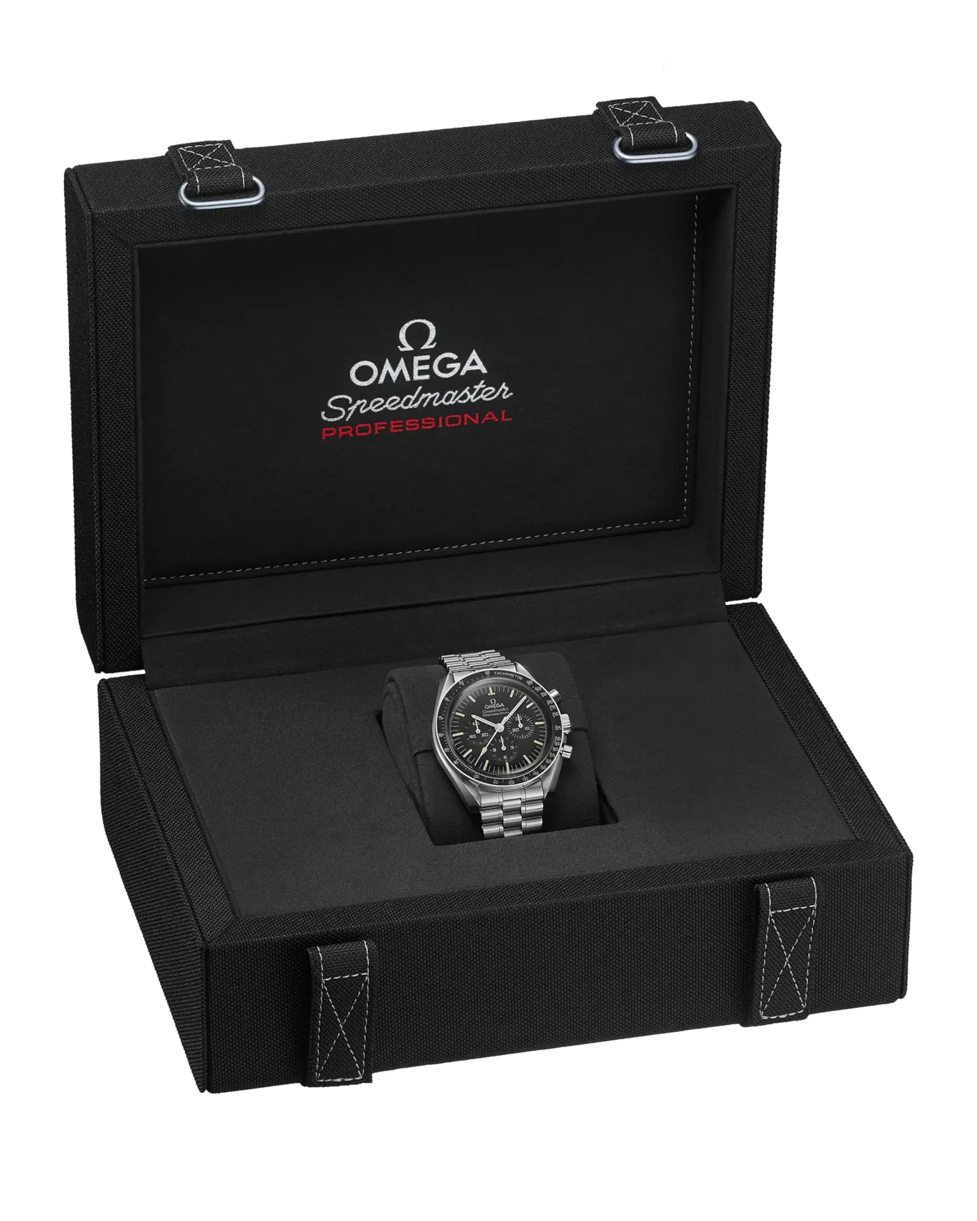 OMEGA-SPEEDMASTER MOONWATCH PROFESSIONAL CO‑AXIAL MASTER CHRONOMETER CHRONOGRAPH 42 MM  310.30.42.50.01.001
