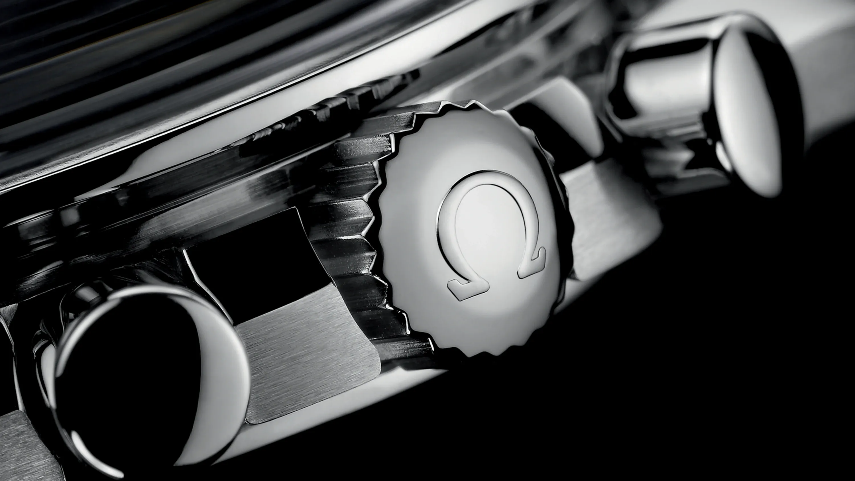 OMEGA-SPEEDMASTER MOONWATCH PROFESSIONAL CO‑AXIAL MASTER CHRONOMETER CHRONOGRAPH 42 MM  310.30.42.50.01.001