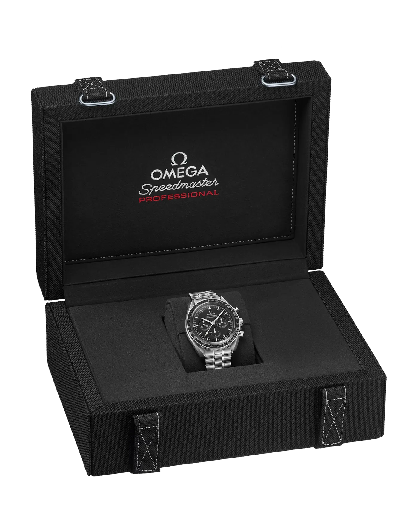 OMEGA-SPEEDMASTER MOONWATCH PROFESSIONAL CO‑AXIAL MASTER CHRONOMETER CHRONOGRAPH 42 MM 310.30.42.50.01.002