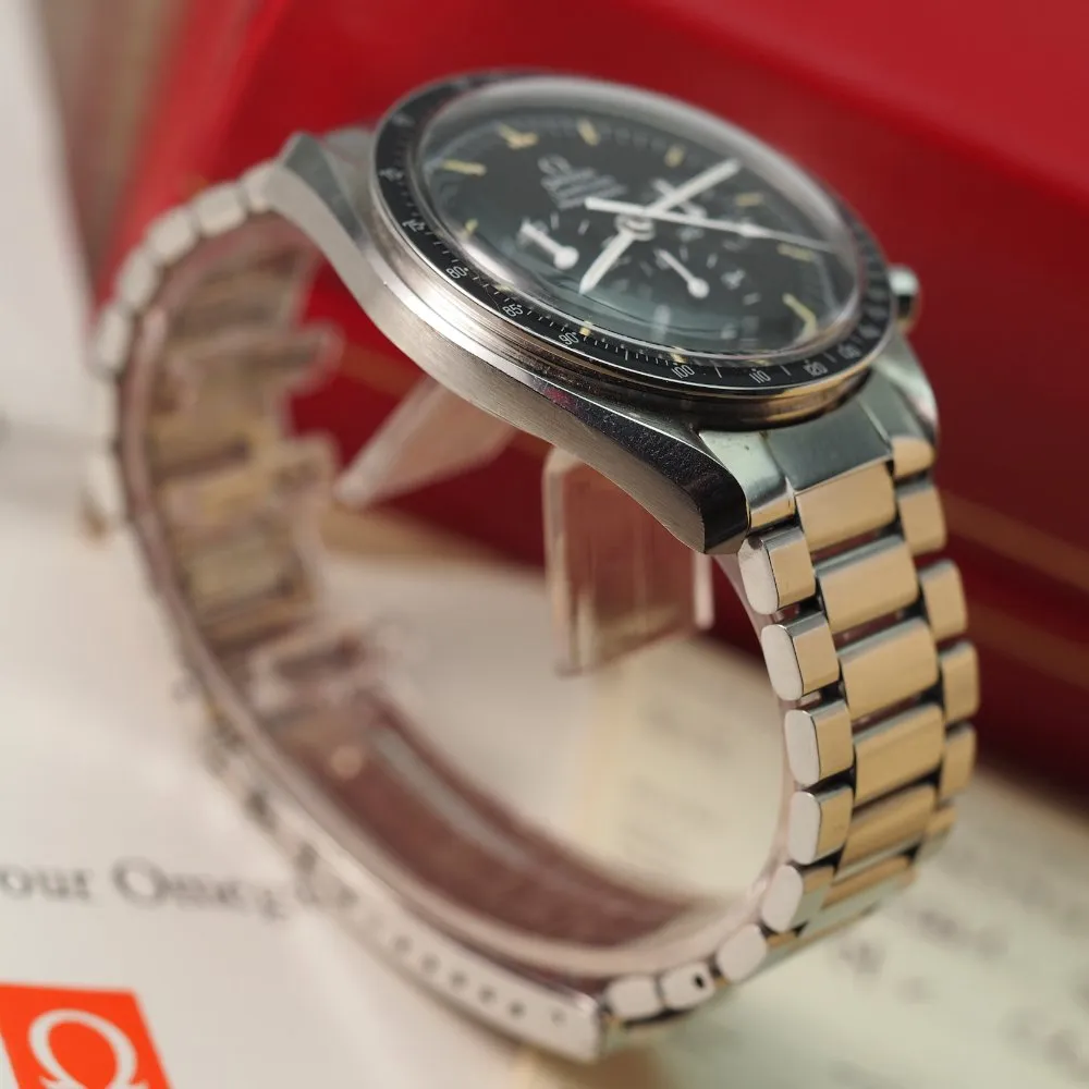 Omega Speedmaster Professional 145.022 (1973)