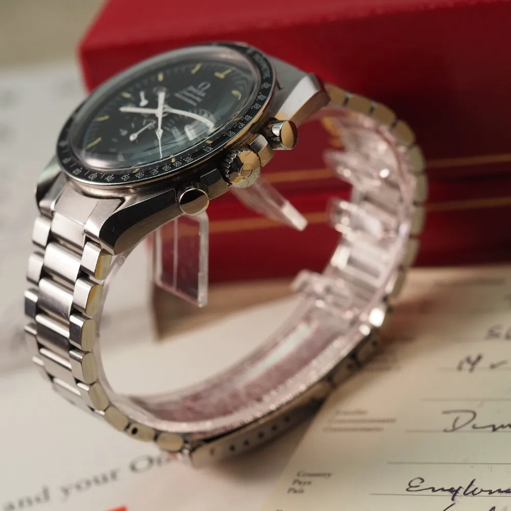 Omega Speedmaster Professional 145.022 (1973)