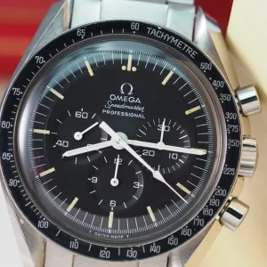 Omega Speedmaster Professional 145.022 (1973)