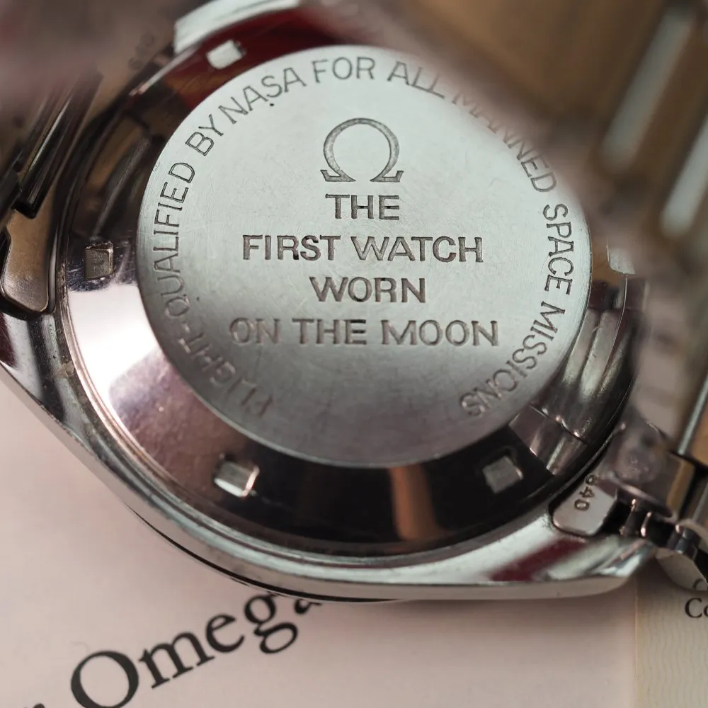 Omega Speedmaster Professional 145.022 (1973)