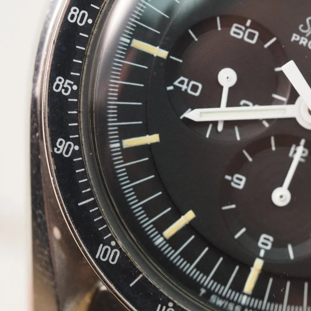 Omega Speedmaster Professional 145.022 (1973)