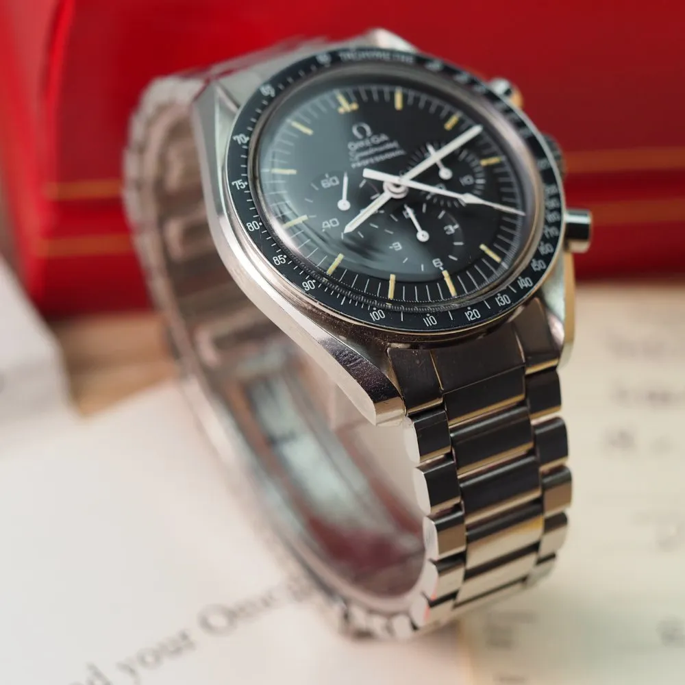 Omega Speedmaster Professional 145.022 (1973)