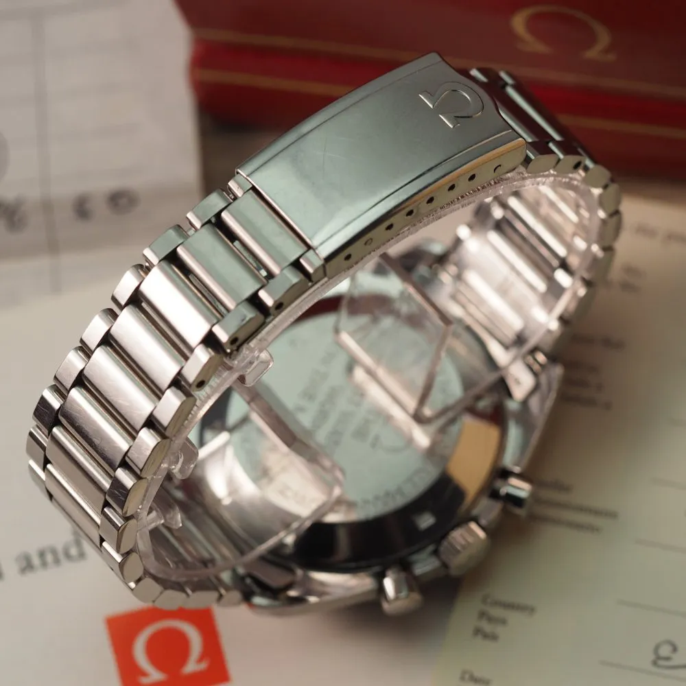 Omega Speedmaster Professional 145.022 (1973)