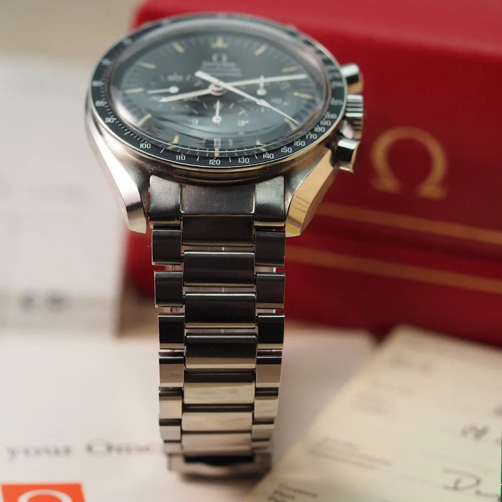 Omega Speedmaster Professional 145.022 (1973)