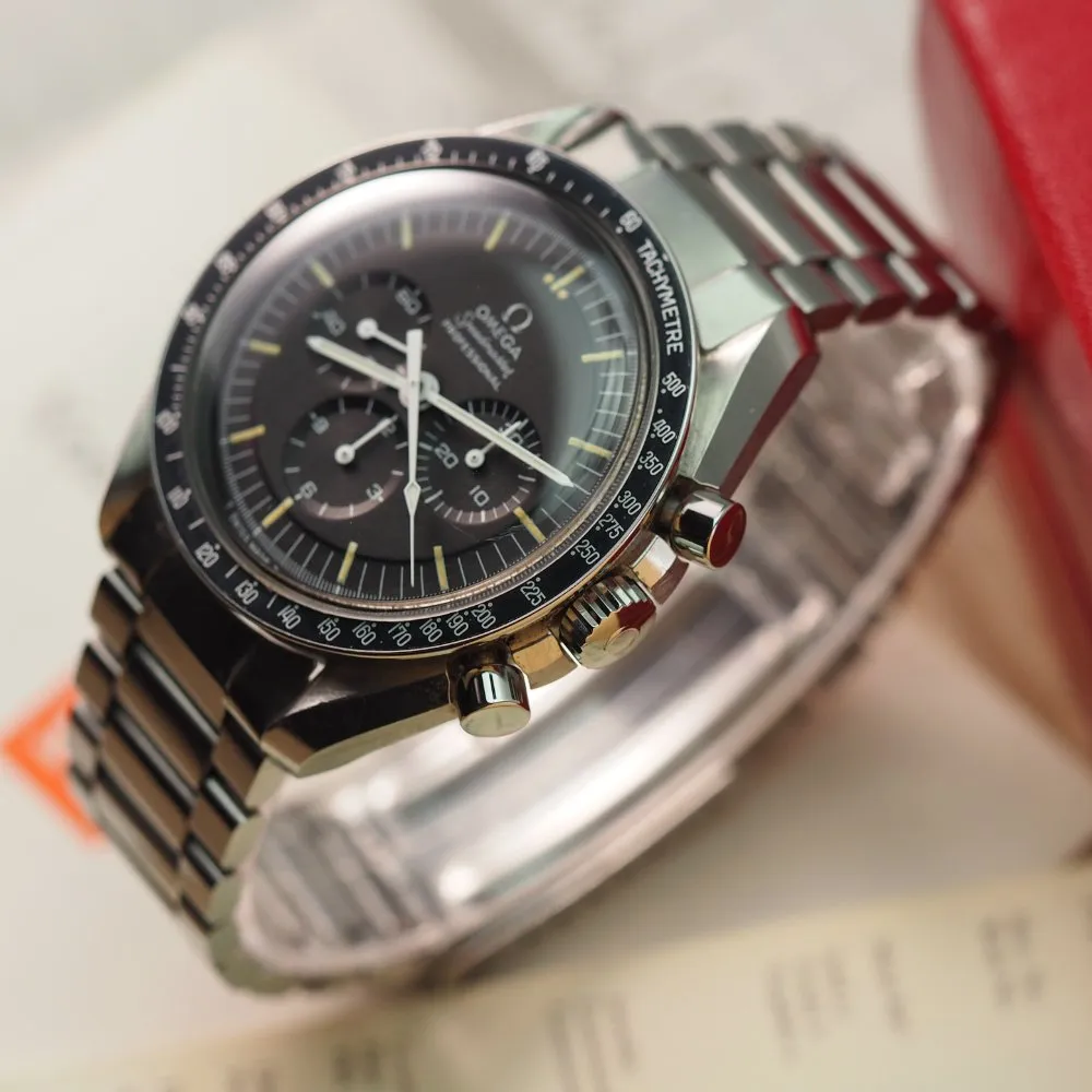 Omega Speedmaster Professional 145.022 (1973)