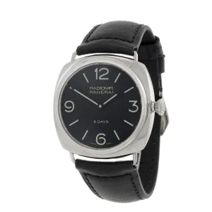 Panerai Radiomir 8 Day PAM00610