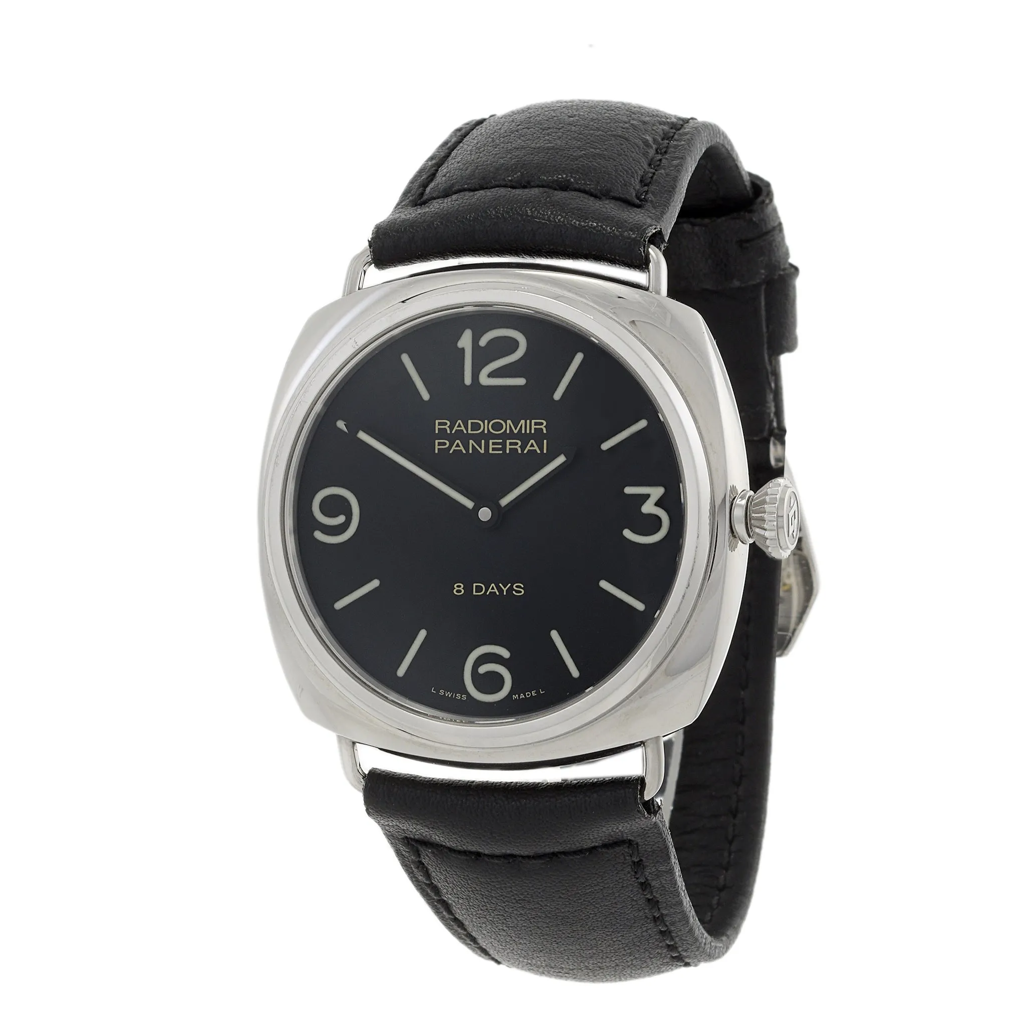 Panerai Radiomir 8 Day PAM00610
