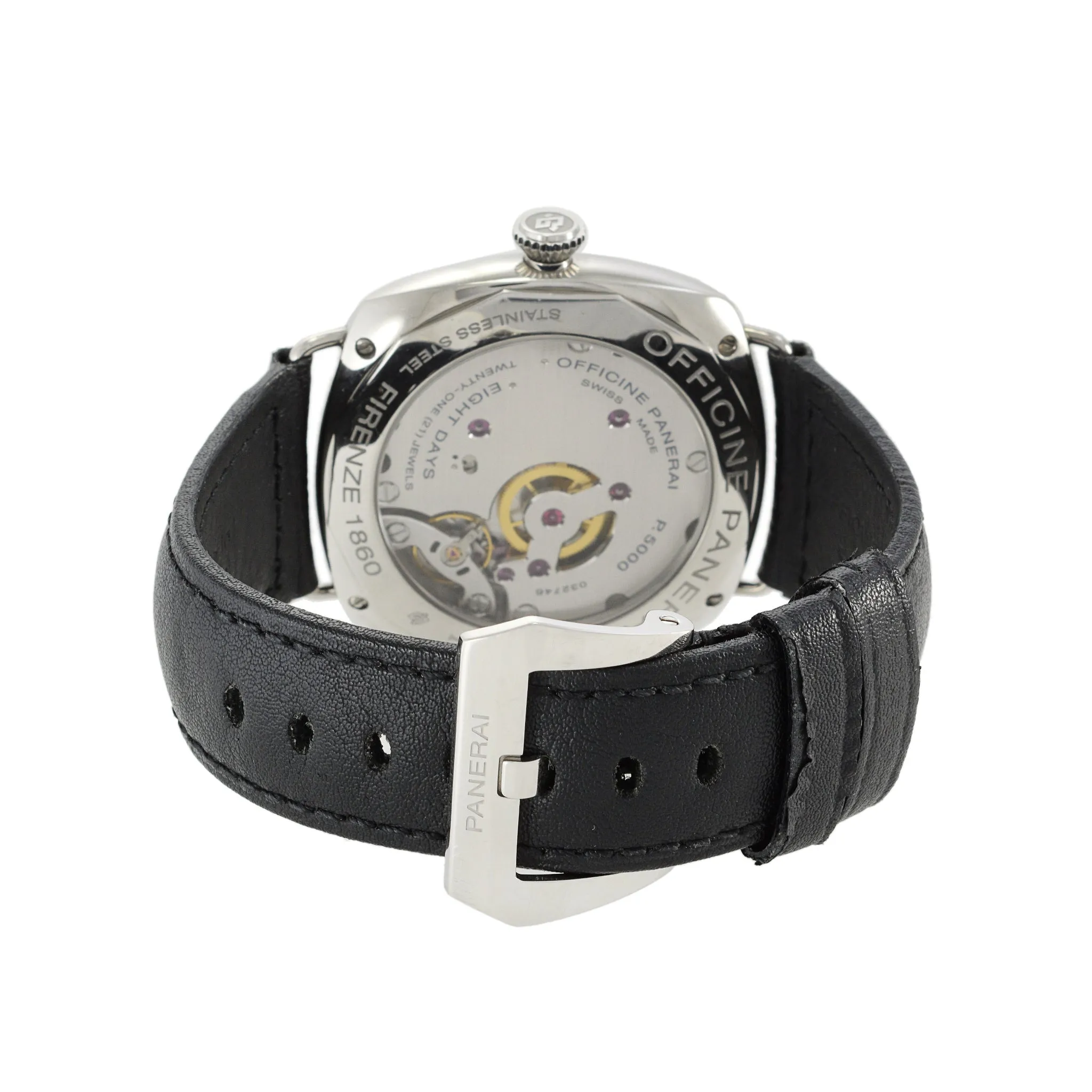 Panerai Radiomir 8 Day PAM00610