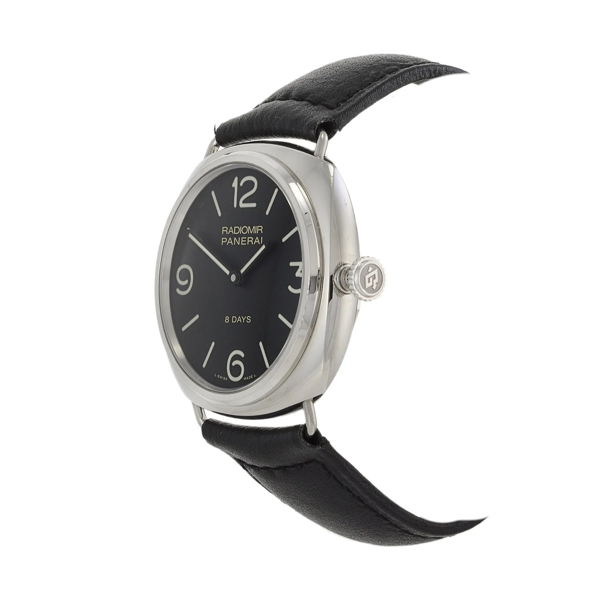 Panerai Radiomir 8 Day PAM00610