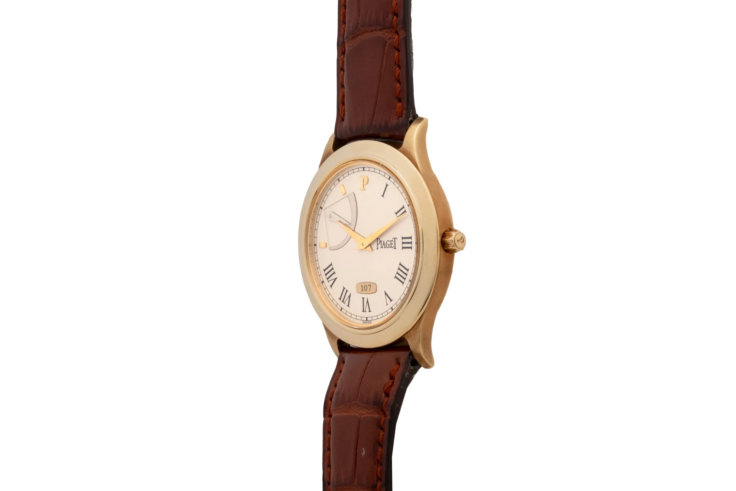 Piaget Altiplano Mécanique Limited Edition