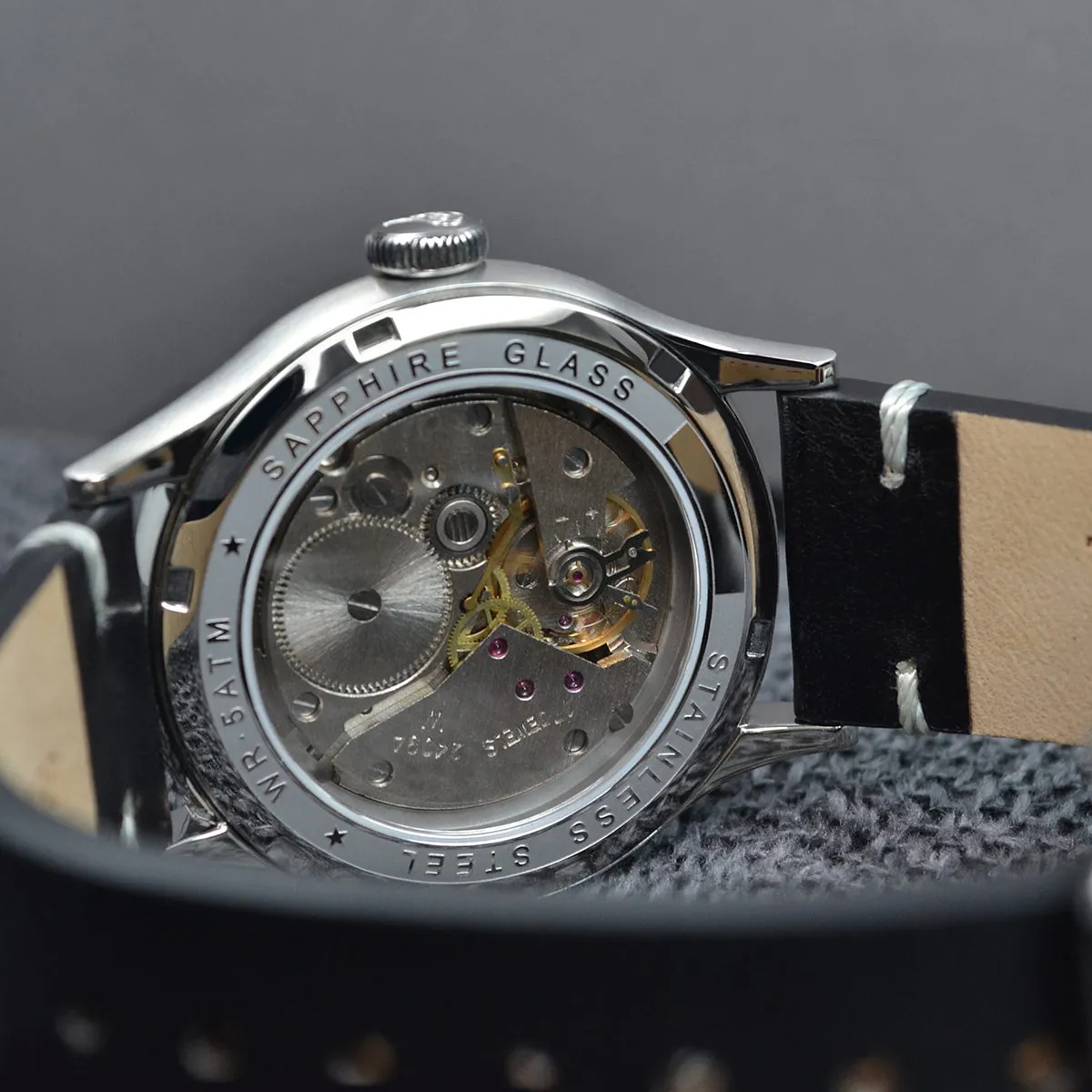 POLJOT INTERNATIONAL Retro Classic 2409.1220332