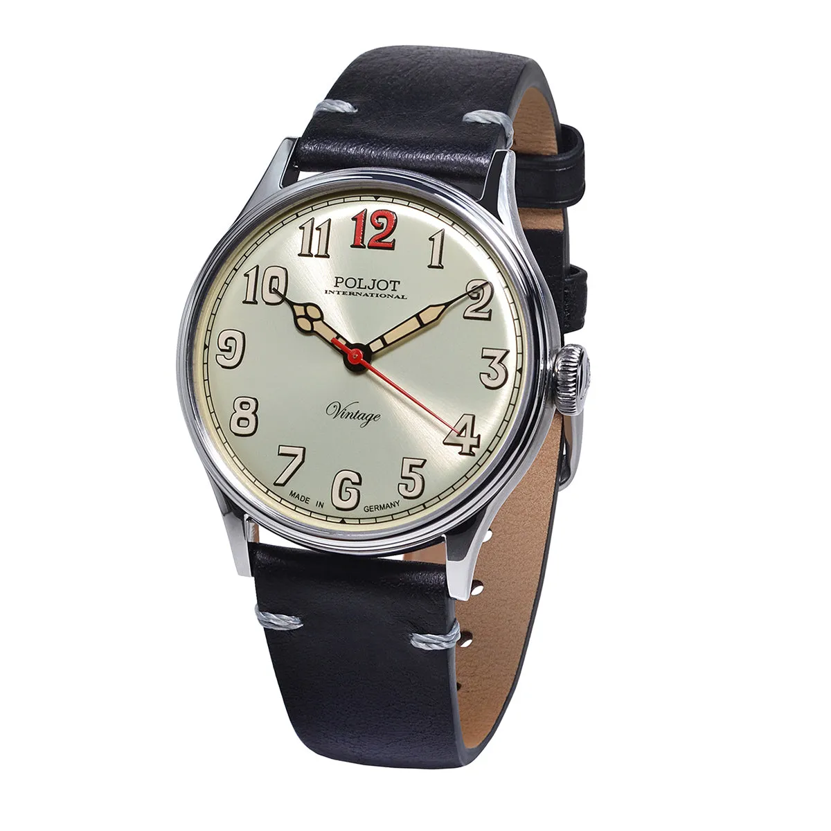 POLJOT INTERNATIONAL Retro Classic 2409.1220332