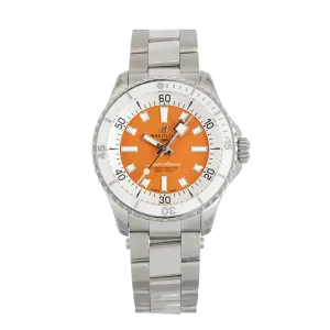 Pre-Owned Breitling SuperOcean III A17377